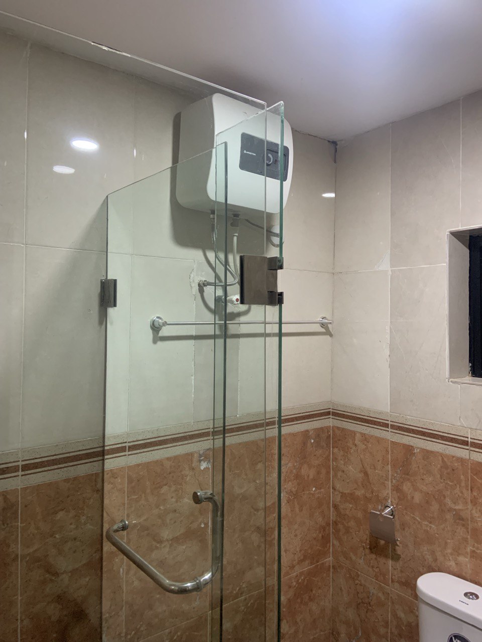 Kings Suite Interior