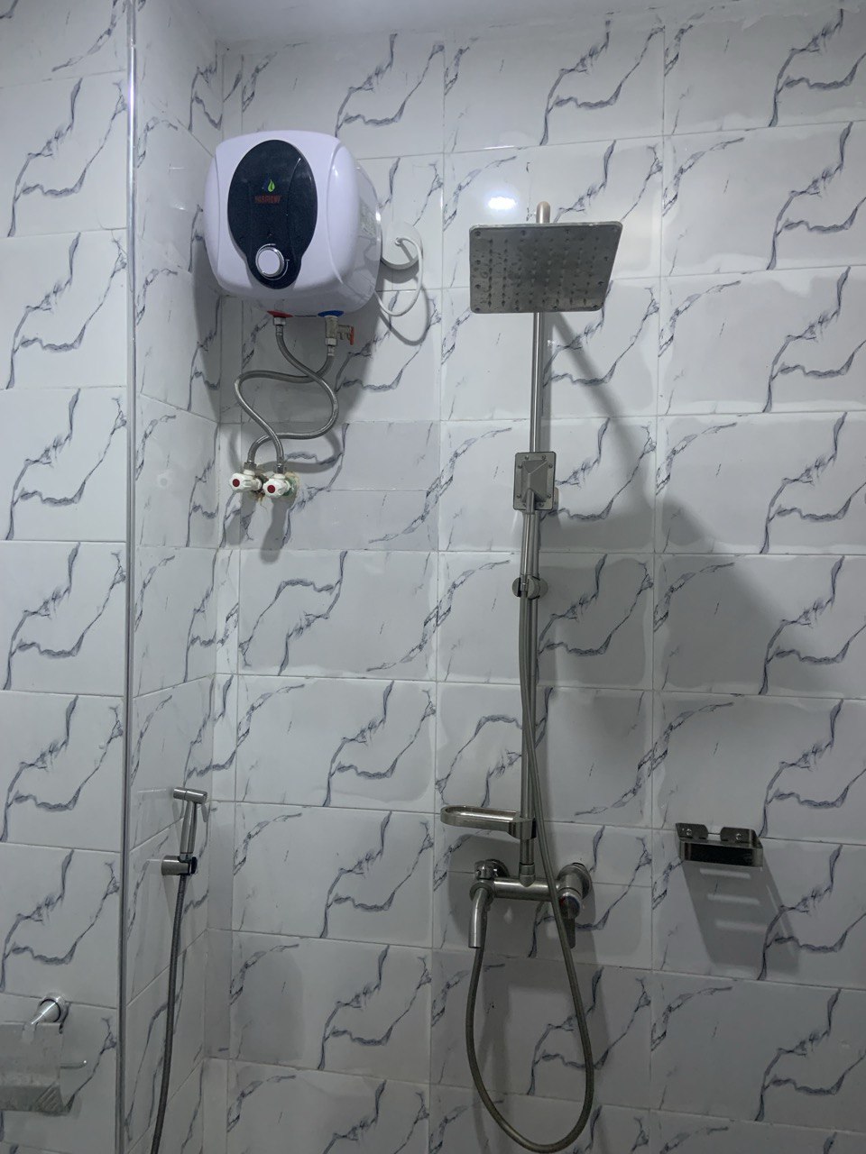 Standard Room Image 1